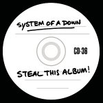 Steal This Album! System of a Down album lyrics