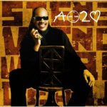 A Time 2 Love Stevie Wonder album lyrics