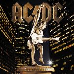 Stiff Upper Lip AC/DC album lyrics