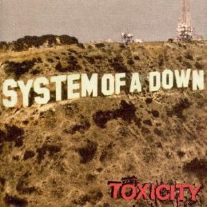 Toxicity Danzig album lyrics