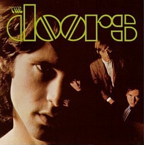 The Doors Calvin Harris album lyrics