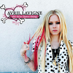 The Best Damn Thing Avril Lavigne album lyrics