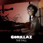 The Fall Gorillaz album lyrics