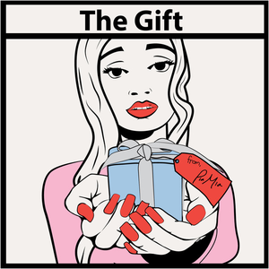 The Gift Pia Mia album lyrics