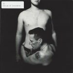 Songs of Innocence U2 album lyrics