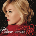 Wrapped in Red Kelly Clarkson album lyrics