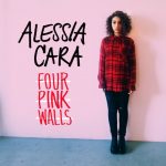 Four Pink Walls Alessia Cara album lyrics