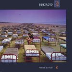 A Momentary Lapse of Reason Pink Floyd album lyrics