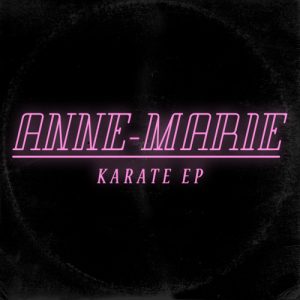 Karate EP Salt-N-Pepa album lyrics