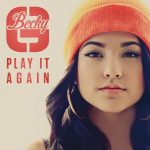 Play It Again EP Becky G album lyrics
