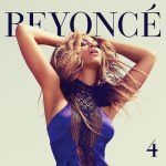 4 Beyoncé album lyrics