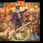 Captain Fantastic and the Brown Dirt Cowboy Elton John album lyrics