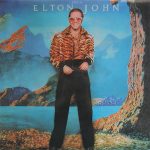 Caribou Elton John album lyrics