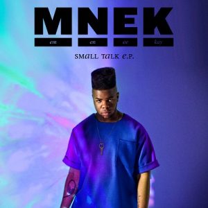 Small Talk Common album lyrics