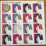 Leather Jackets Elton John album lyrics