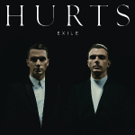 Exile Hurts album lyrics