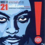 Must B 21 will.i.am album lyrics