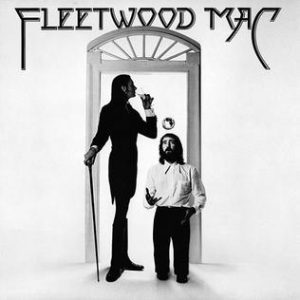 Fleetwood Mac Wavves album lyrics