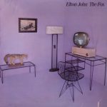 The Fox Elton John album lyrics