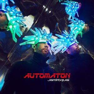 Automaton Jamiroquai album lyrics