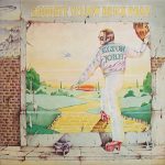 Goodbye Yellow Brick Road Elton John album lyrics