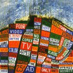 Hail To The Thief Radiohead album lyrics