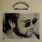 Honky Château Elton John album lyrics