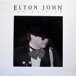 Ice on Fire Elton John album lyrics