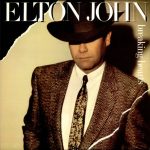 Breaking Hearts Elton John album lyrics