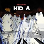 Kid A Radiohead album lyrics