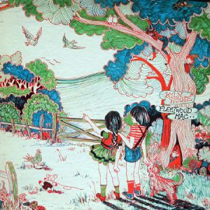 Kiln House Wavves album lyrics