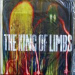 The King Of Limbs Radiohead album lyrics