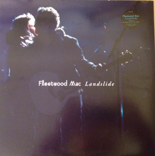Landslide Lyrics by Fleetwood Mac