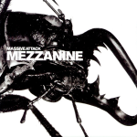 Mezzanine Massive Attack album lyrics