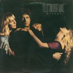 Mirage Fleetwood Mac album lyrics