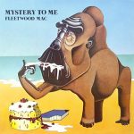 Mystery to Me Fleetwood Mac album lyrics