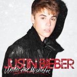 Under the Mistletoe Justin Bieber album lyrics