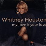 My Love Is Your Love Whitney Houston album lyrics