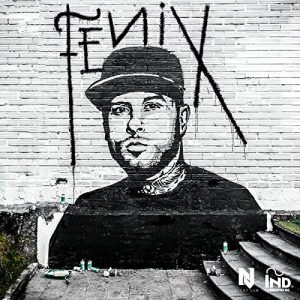 Fénix Nicky Jam album lyrics