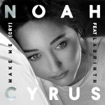 NC-17 Noah Cyrus album lyrics