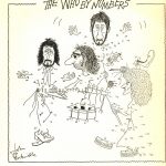 The Who By Numbers The Who album lyrics