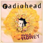 Pablo Honey Radiohead album lyrics