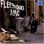 Fleetwood Mac Fleetwood Mac album lyrics