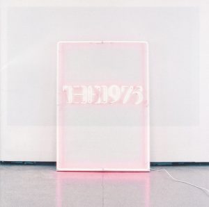 I Like It When You Sleep, for You Are So Beautiful yet So Unaware Of It The 1975 album lyrics