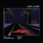 Relaxer Alt-J album lyrics