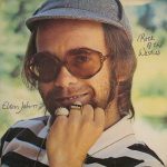 Rock of the Westies Elton John album lyrics