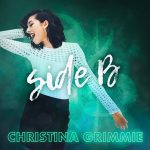 Side B EP Christina Grimmie album lyrics