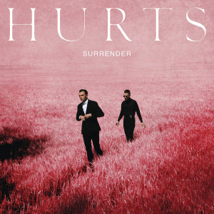 Surrender Hurts album lyrics