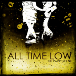 The Party Scene All Time Low album lyrics