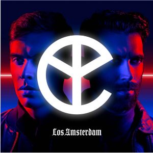 Los Amsterdam Yellow Claw album lyrics